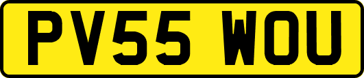 PV55WOU
