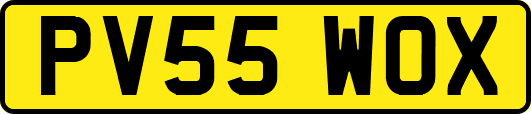 PV55WOX