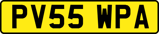 PV55WPA