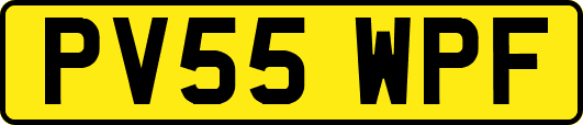 PV55WPF