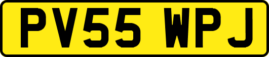 PV55WPJ