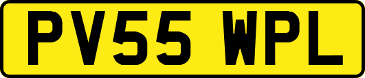 PV55WPL