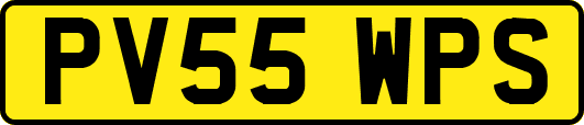 PV55WPS
