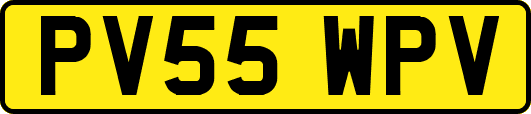 PV55WPV