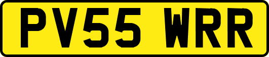 PV55WRR