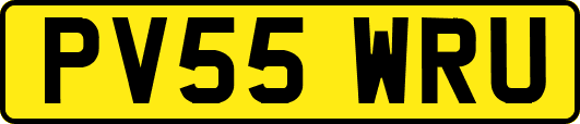 PV55WRU