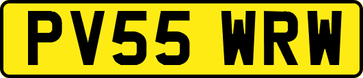 PV55WRW
