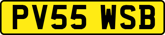 PV55WSB