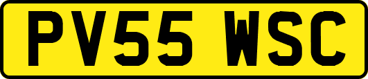 PV55WSC