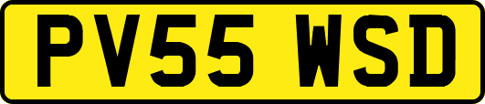 PV55WSD