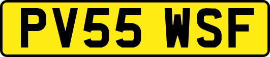 PV55WSF