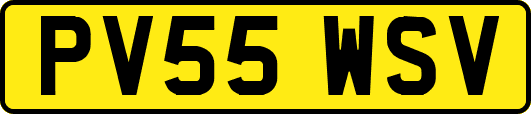 PV55WSV