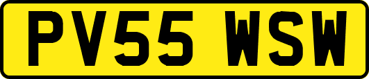 PV55WSW