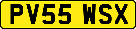 PV55WSX