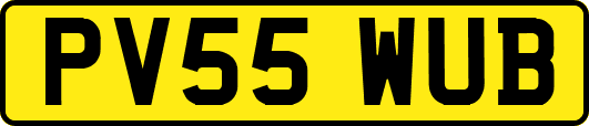 PV55WUB