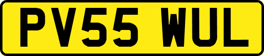 PV55WUL