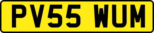 PV55WUM