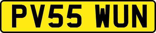PV55WUN