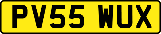 PV55WUX