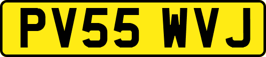 PV55WVJ