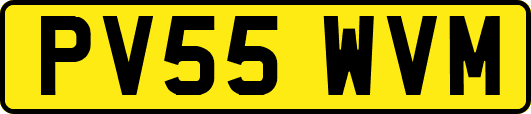 PV55WVM