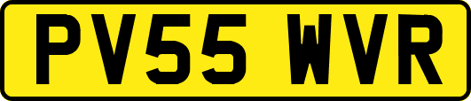 PV55WVR