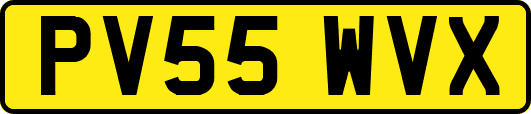 PV55WVX