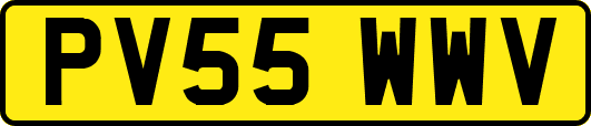 PV55WWV