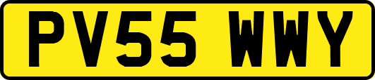 PV55WWY