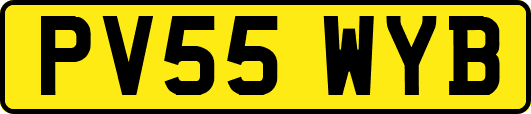 PV55WYB