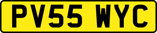 PV55WYC