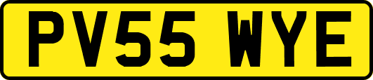 PV55WYE