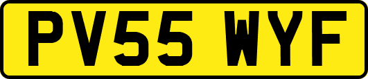 PV55WYF