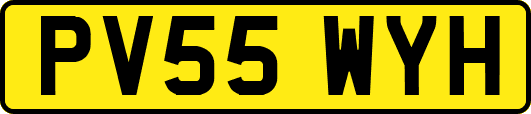 PV55WYH