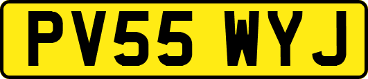 PV55WYJ
