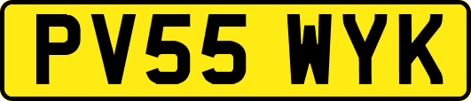 PV55WYK