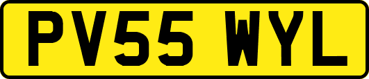 PV55WYL