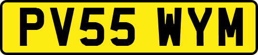 PV55WYM