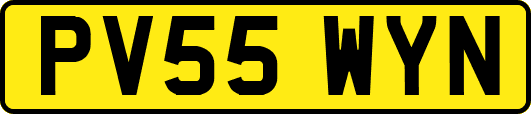 PV55WYN
