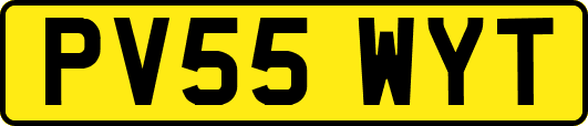 PV55WYT