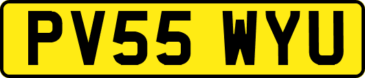 PV55WYU