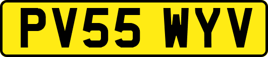 PV55WYV
