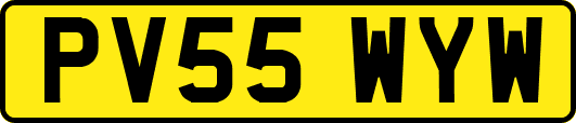 PV55WYW
