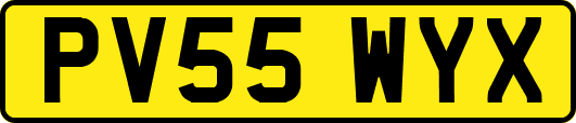 PV55WYX
