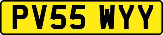 PV55WYY