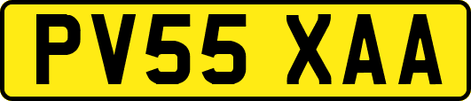 PV55XAA