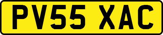 PV55XAC