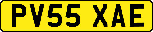 PV55XAE