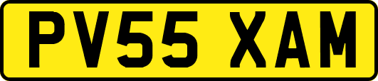 PV55XAM