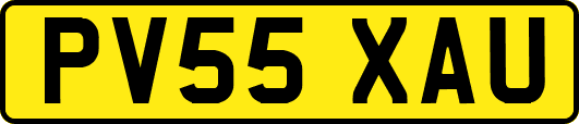 PV55XAU